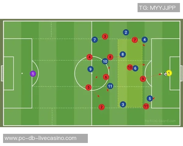 足球传切配合的艺术与技巧解析助力球队提升整体战术水平 足球传切配合的艺术与技巧解析助力球队提升整体战术水平