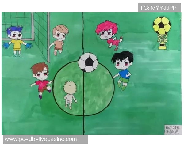 追逐足球梦的青春岁月与奋斗历程