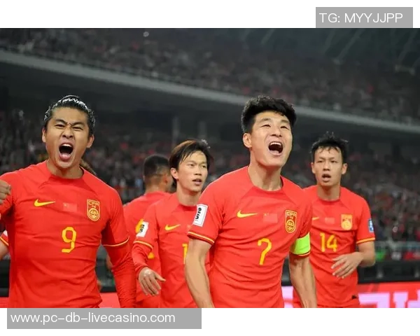 中国足球的崛起与挑战:从青训体系到职业联赛的全面发展探讨 中国足球的崛起与挑战:从青训体系到职业联赛的全面发展探讨