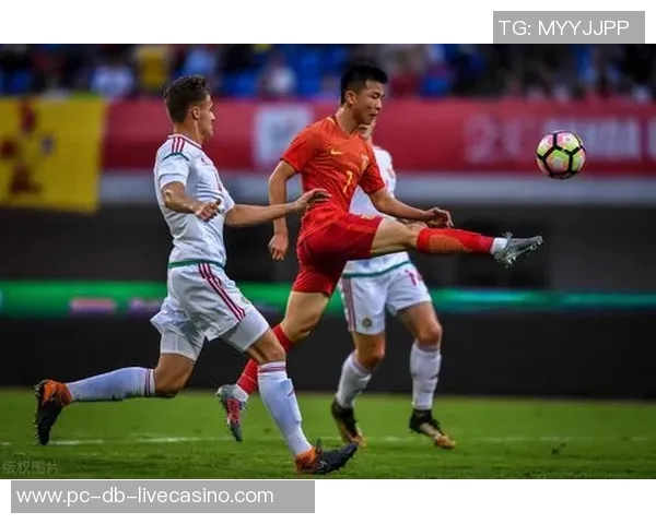 国足球员年薪揭秘：他们的收入水平与职业生涯发展现状分析