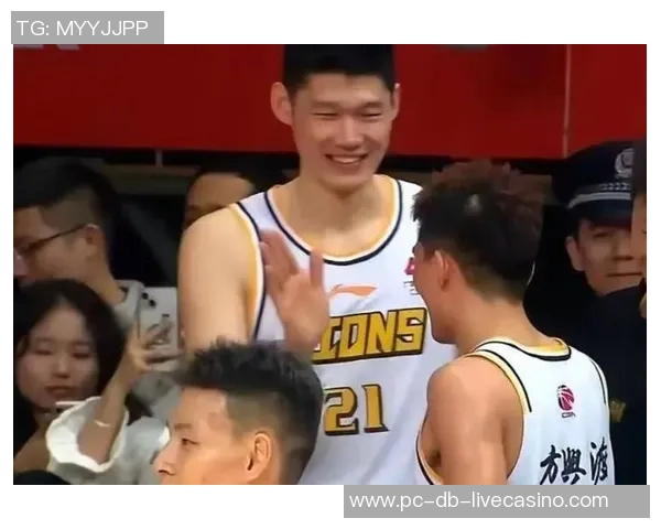 胡金秋强势归来助力广东男篮冲击总决赛重返巅峰之路