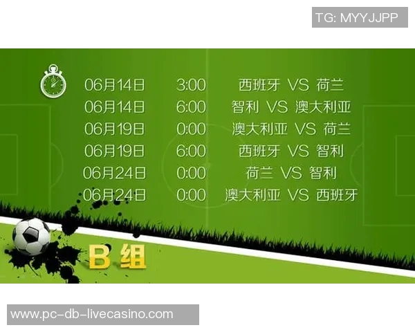 世界杯足球赛时间安排及各阶段赛事详细介绍 世界杯足球赛时间安排及各阶段赛事详细介绍